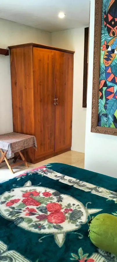 Villa Biyu Siyu Ubud