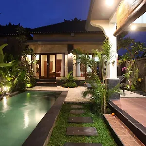 Buda Merta Ubud (Bali)