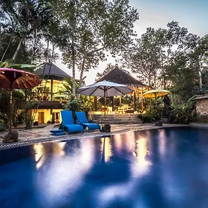 Gajah Biru Ubud (Bali)