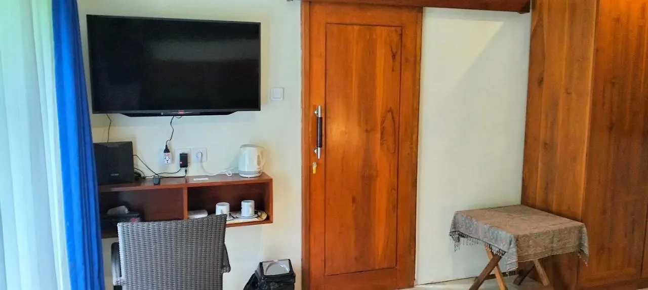 Guest house Villa Biyu Siyu Ubud  Indonesia